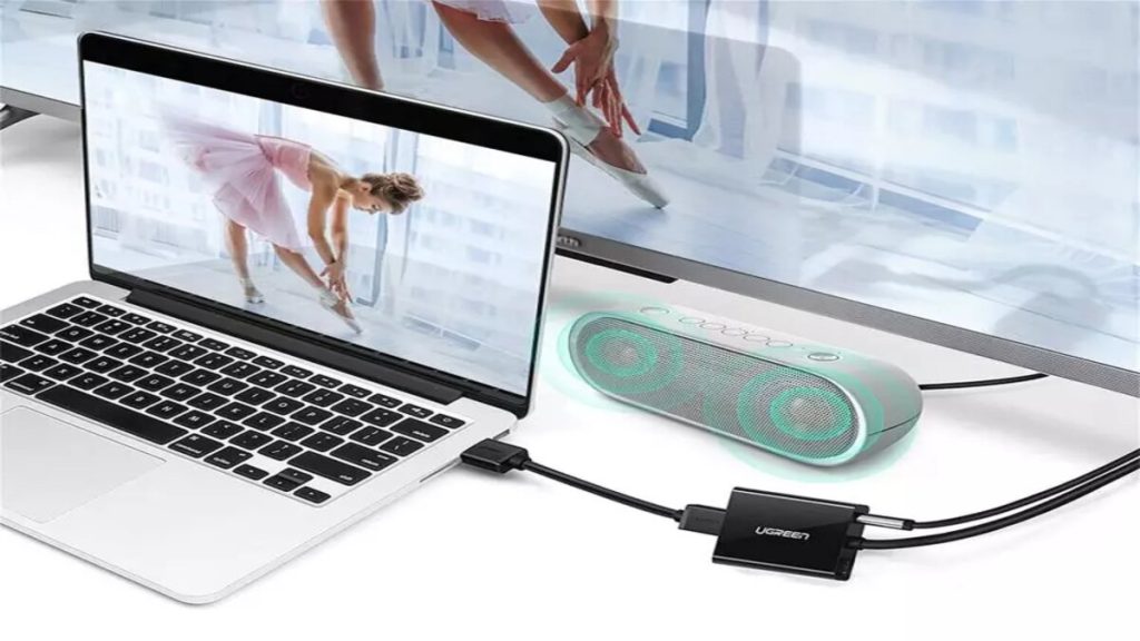 Conversión sin complicaciones: Cómo utilizar un convertidor HDMI a VGA fácilmente Convertidor HDMI a VGA