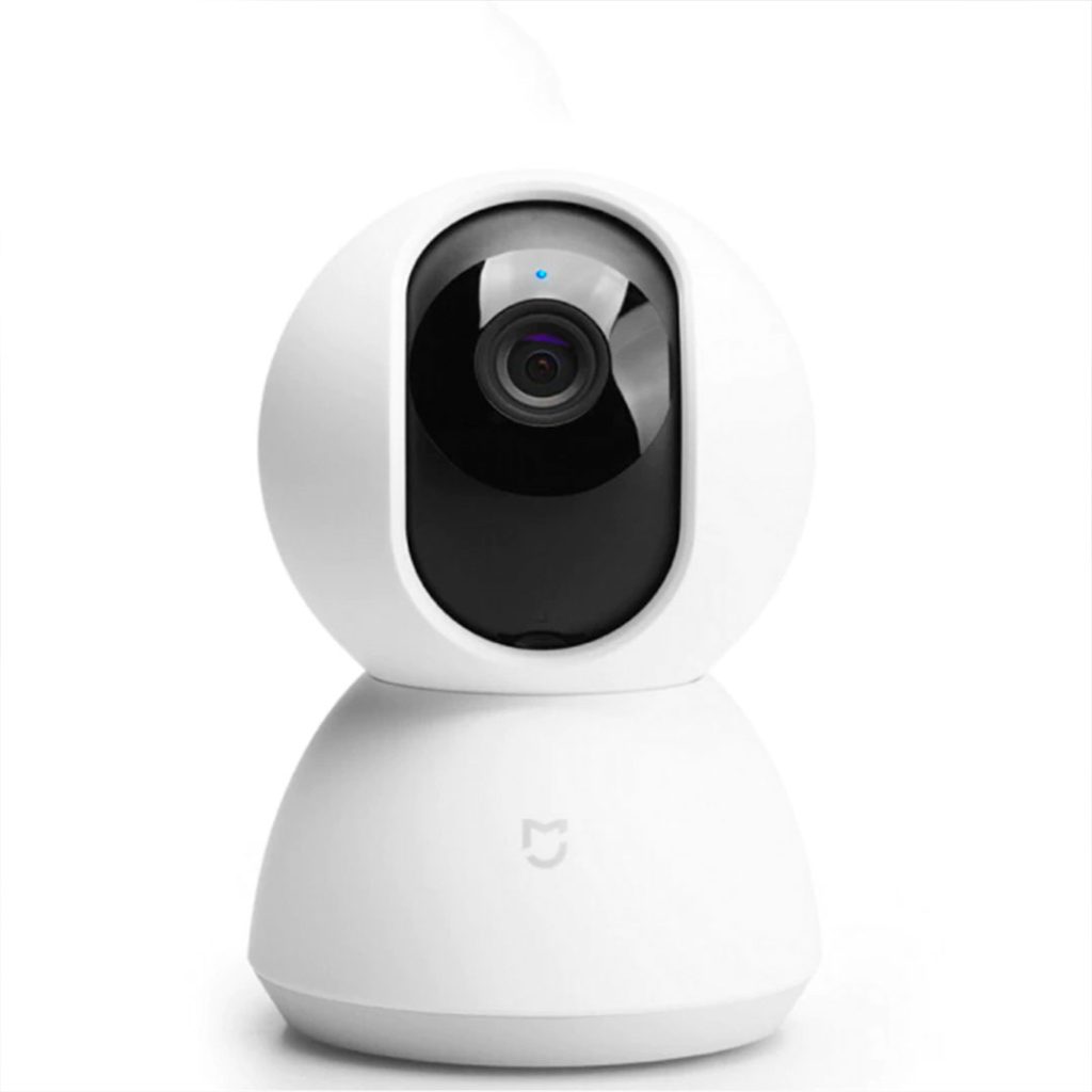 Cámaras de vigilancia Xiaomi Mi Home Security Camera 360