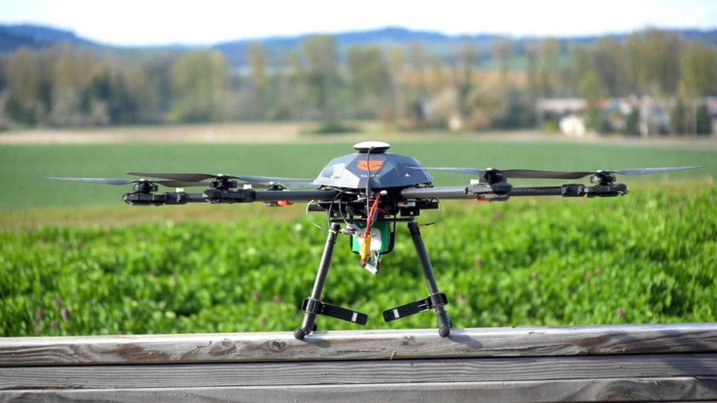 Los mejores drones para principiantes en 2023 mejores drones para principiantes