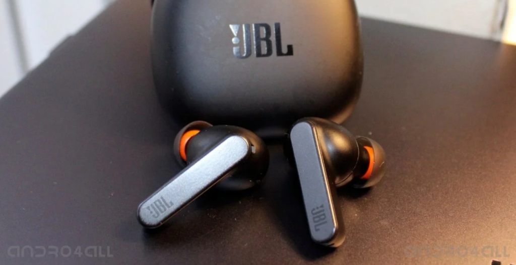 JBL Live Pro+ TWS: Conoce toda la información destacada JBL Live Pro+ TWS