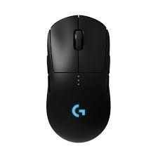 Logitech G Pro, ratón para gamers