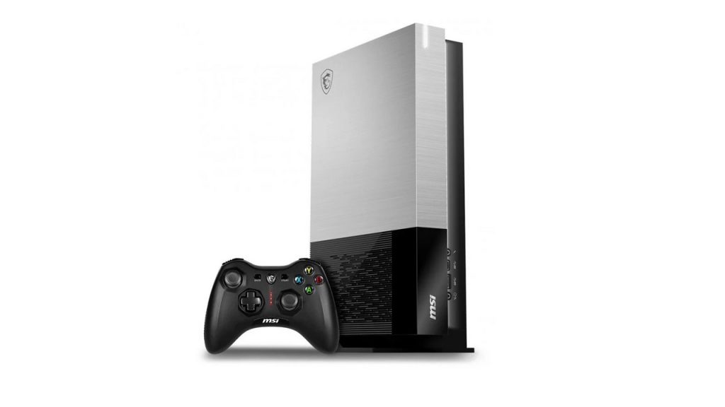 Análisis de la PC Gaming MSI MAG Trident S 5 m-009es: Potencia y Estilo en el Mercado Gaming MSI MAG Trident S 5 m-009es