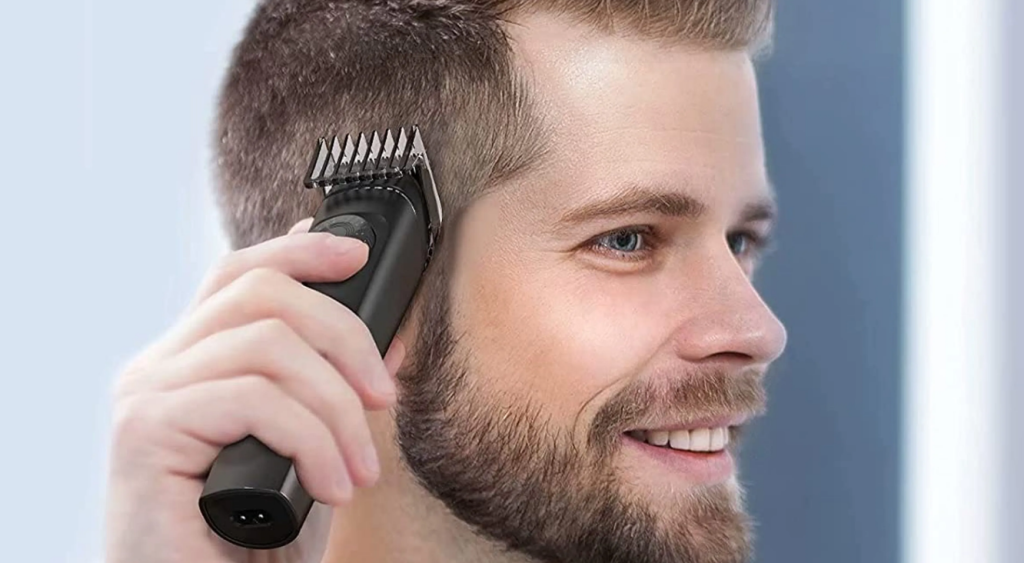 Maquinillas de cortar pelo