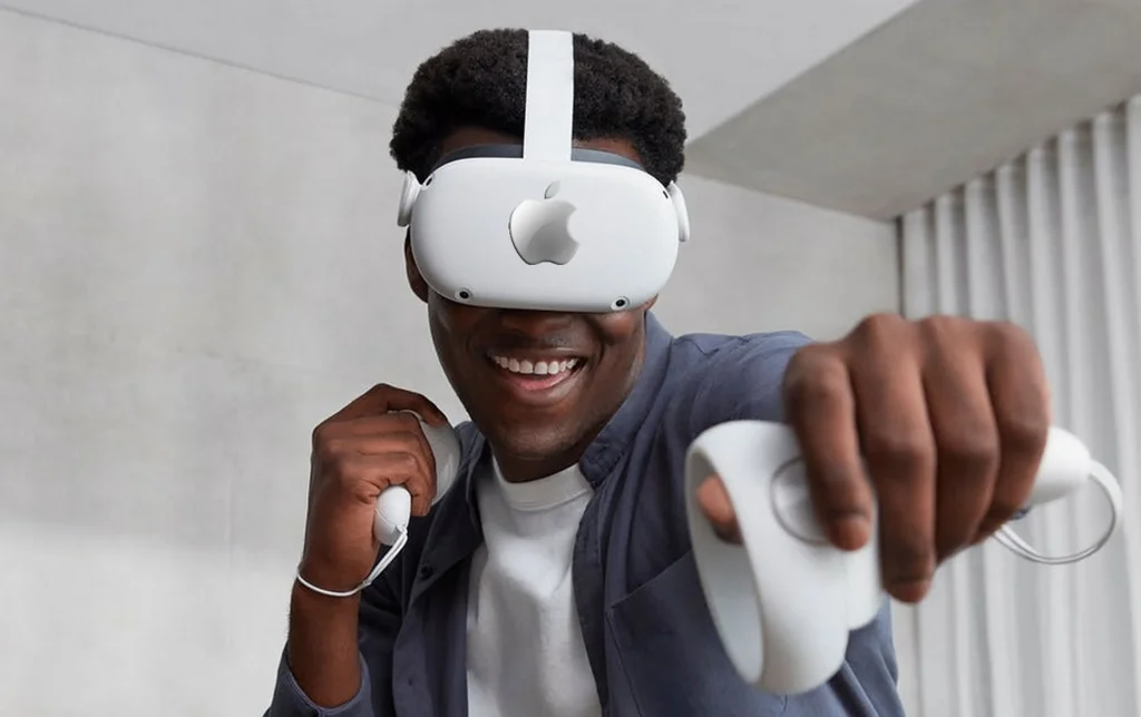 Oculus Quest 2