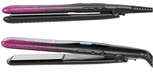 Plancha digital alisadora de cabello Remington S5520
