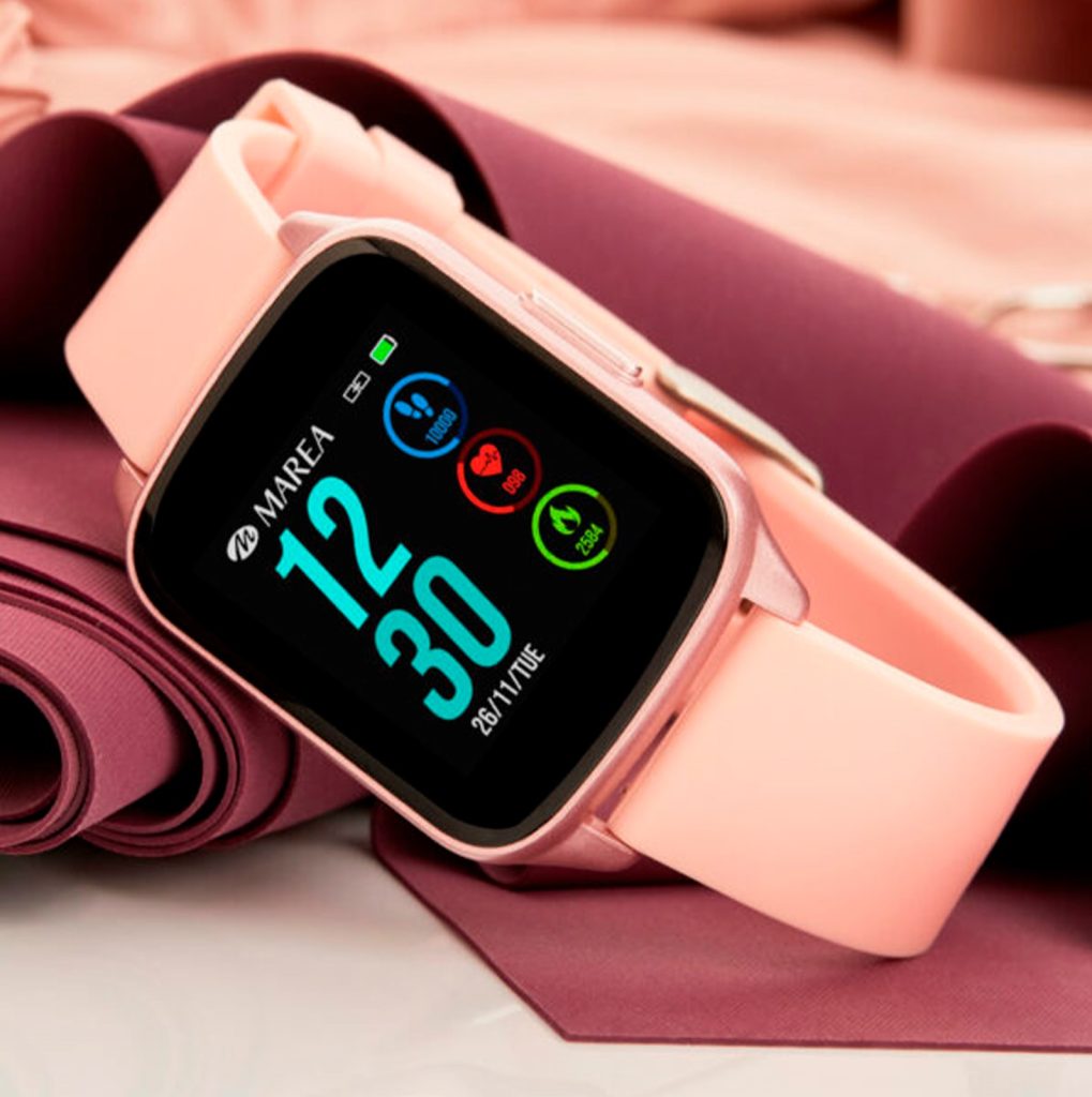 Reloj Marea Smartwatch