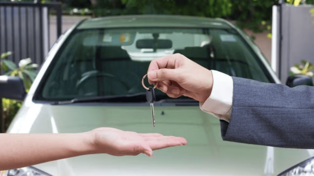 Venta de coches usados: entrega y compra un modelo 2021
