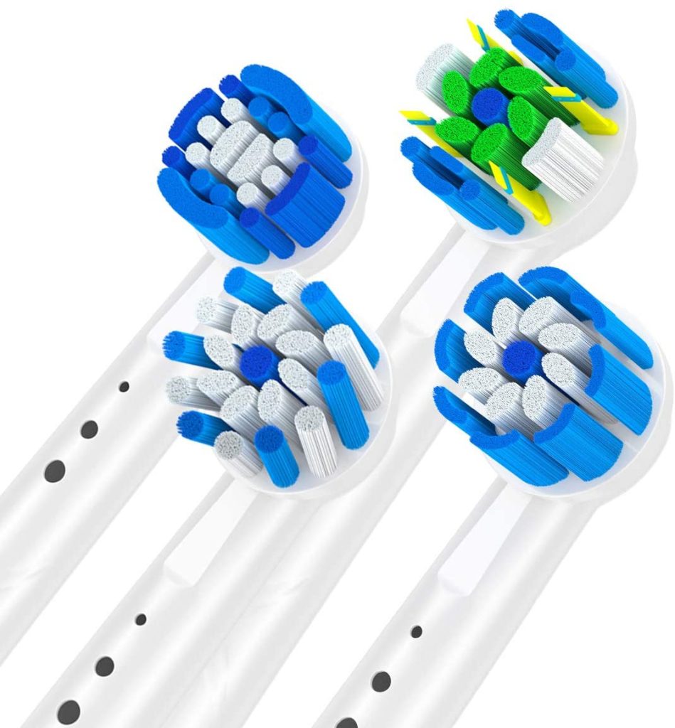 Recambios Oral-B: higiene y cuidado dental con la mejor marca Recambio Oral B 2