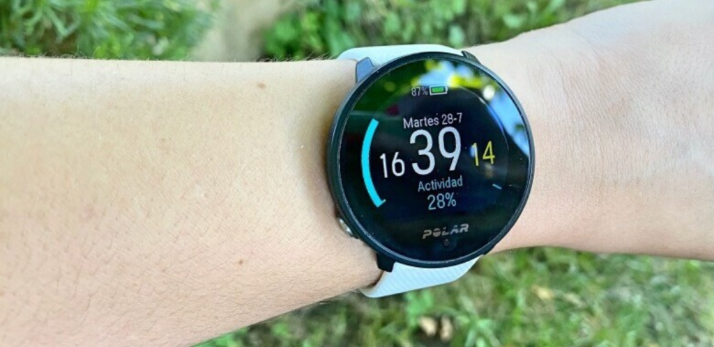 Evaluación de Reloj GPS bueno y barato: En busca de una opción asequible y de calidad Reloj GPS bueno y barato