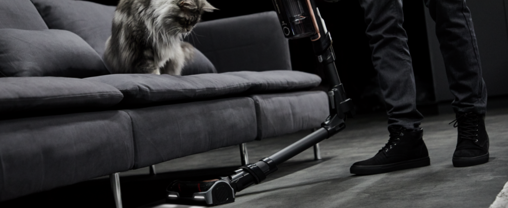 Rowenta X-Force 15.60 3