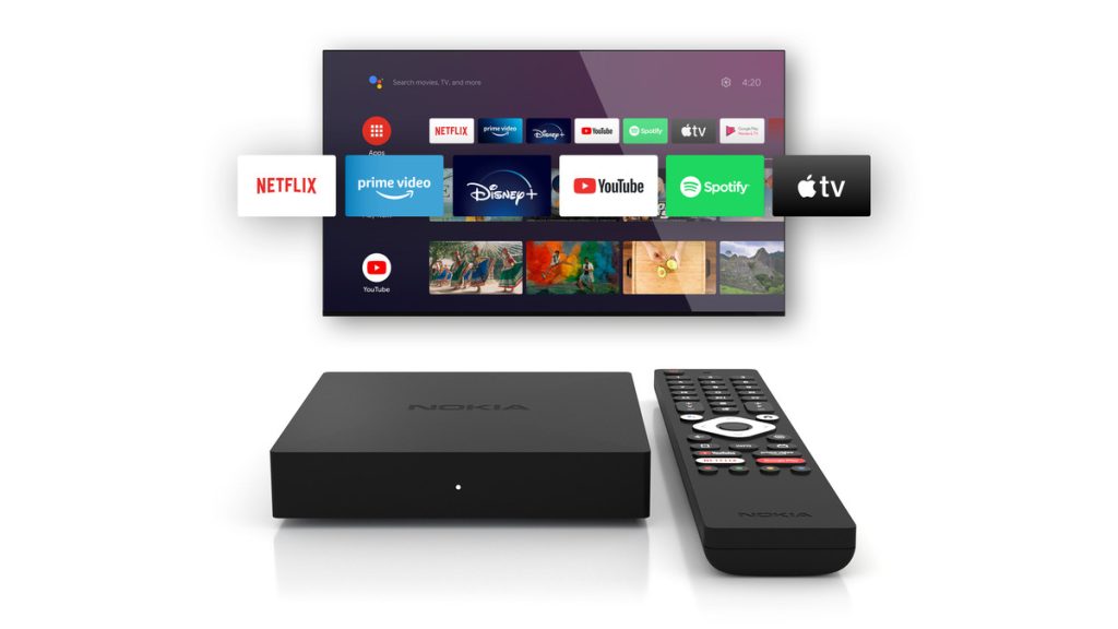 TV Box