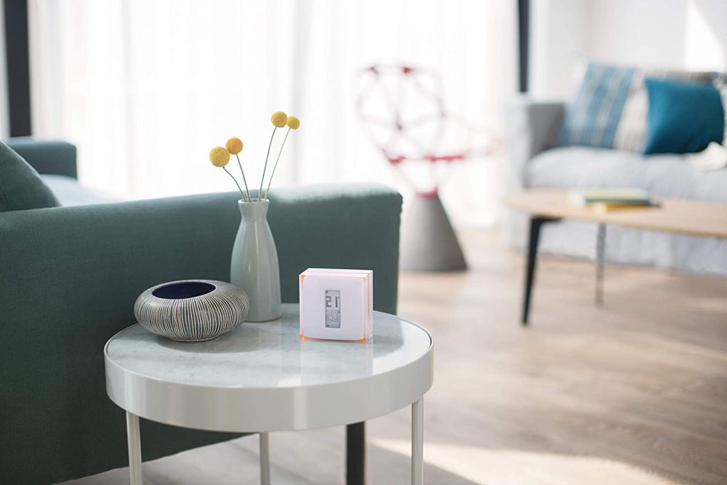 Termostatos de calefacción Wifi: modelos y reseñas Termostatos conectados por Wifi