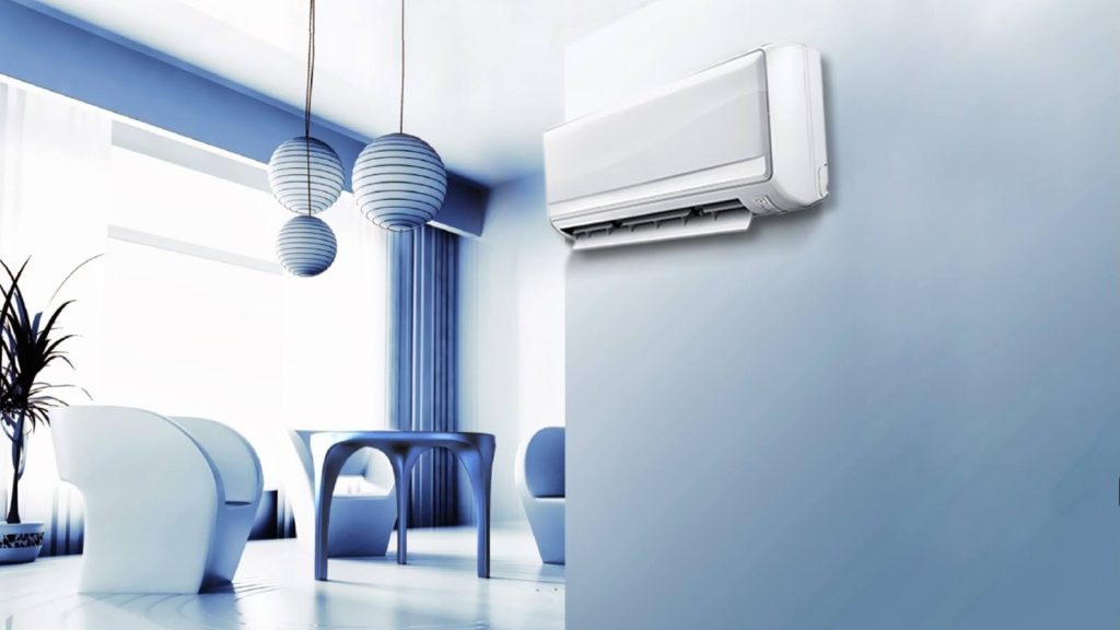 Ahorro energético y confort con la aerotermia para aire acondicionado