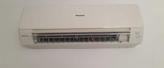 Características destacadas de los sistemas de aire acondicionado Panasonic