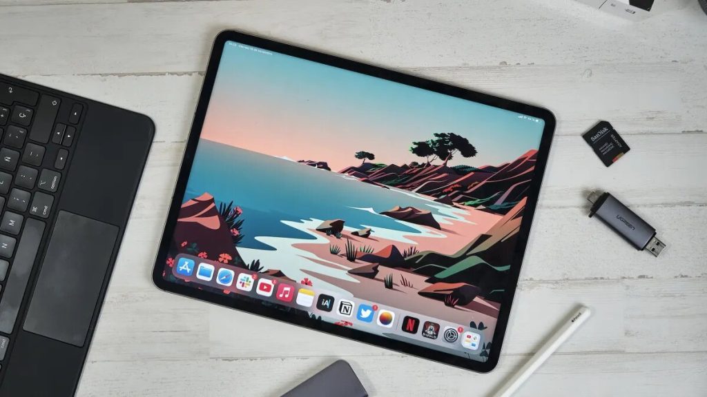 Tablets para estudiar