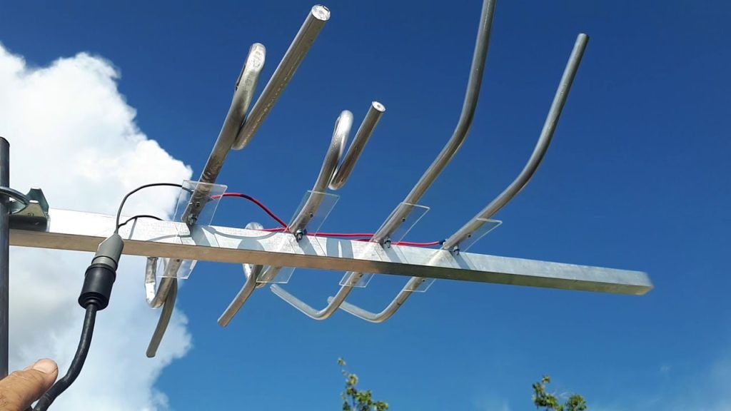 Antena tv exterior: Conoce todo sobre esta tecnología