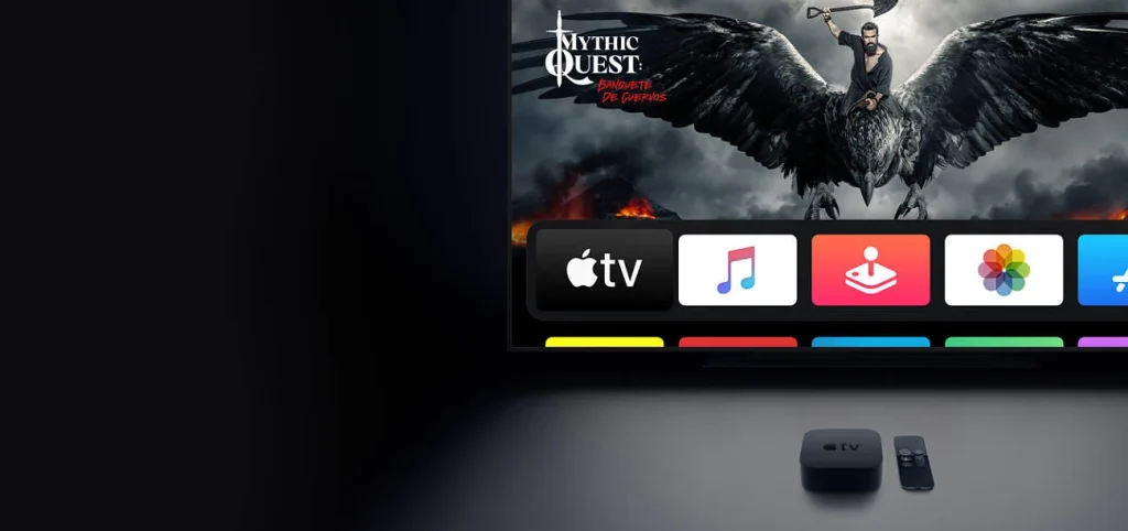 Apple TV 4K: Un análisis detallado de sus características diseño ventajas precio en el mercado Apple TV 4K