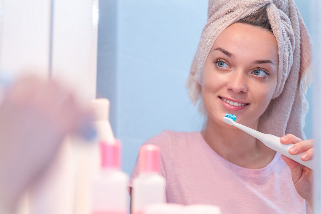 Uso del cepillo de dientes sónico: Contraindicaciones y recomendaciones importantes cepillo de dientes sónico