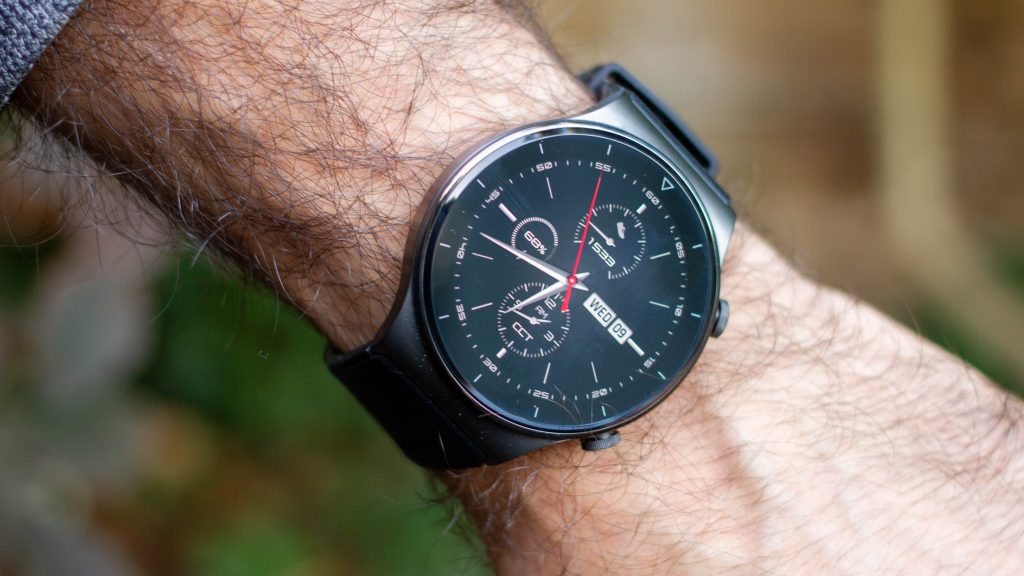 Correa reloj Huawei Watch GT 