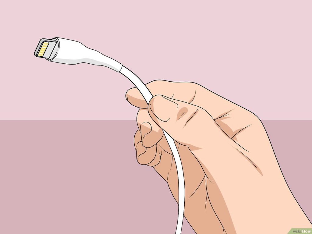 Cable cargador iPhone: Todo lo que necesitas saber sobre su uso correcto. Cable cargador iPhone