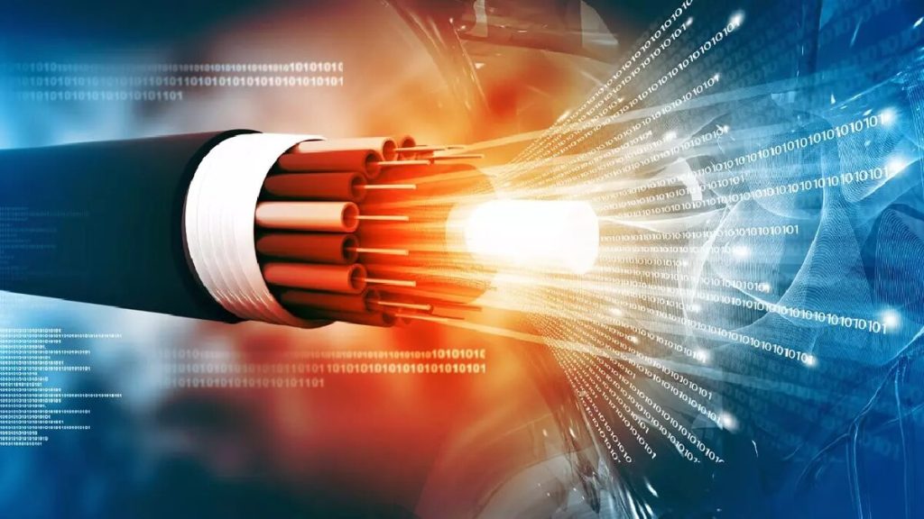 Beneficios del cable de fibra óptica frente a otros tipos de cableado plug de cable fibra óptica