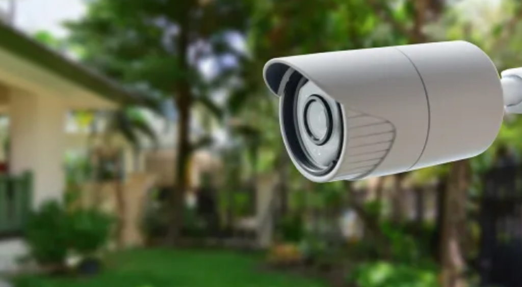 Cámara de vigilancia exterior ¿Por qué debo comprar una? Cámara de vigilancia exterior