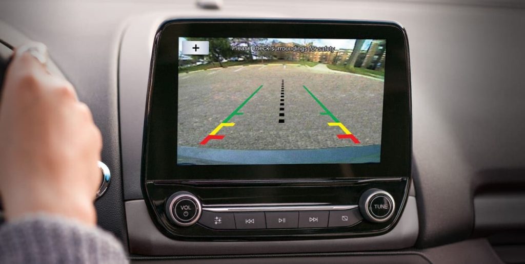 Lo que debes saber sobre el montaje cámara trasera coche montaje cámara trasera coche