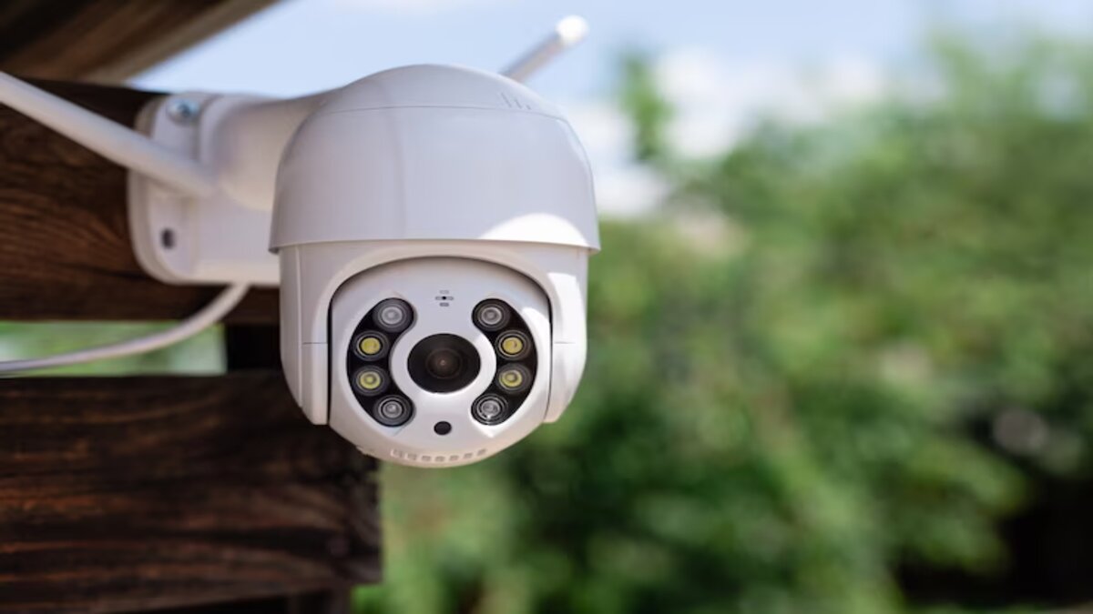 Cámaras de vigilancia wifi: cómo elegir la mejor para tu hogar