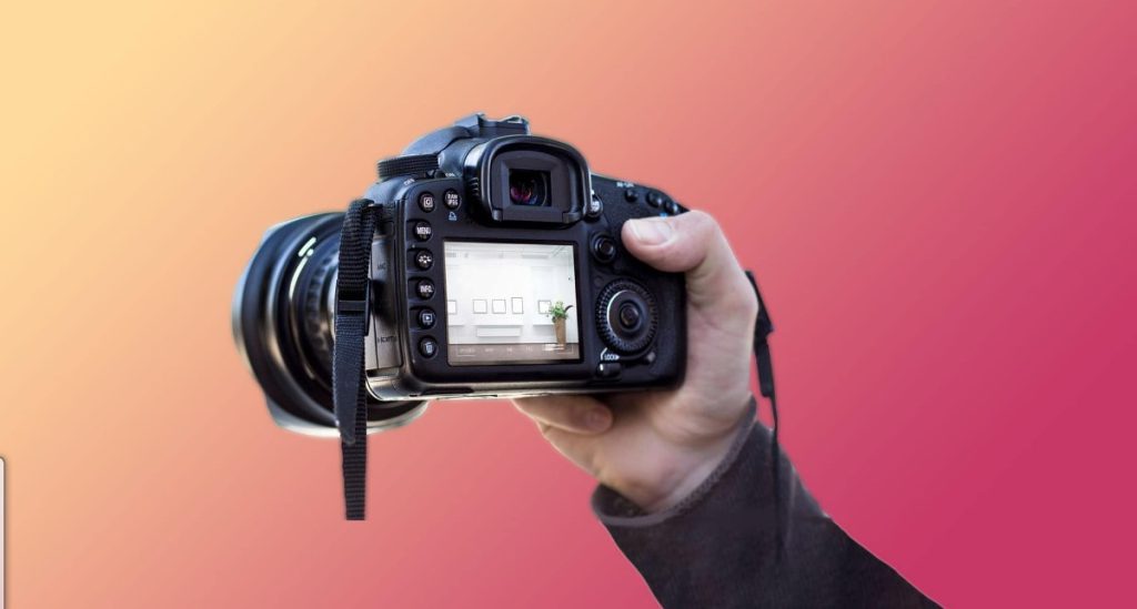 Cámara de fotos digital desarrolladas por Fujifilm cámara de fotos digital