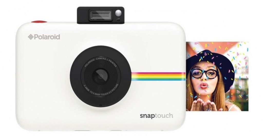 Cámara Instantánea Polaroid ¿Cuáles son las mejores? Cámara instantánea Polaroid