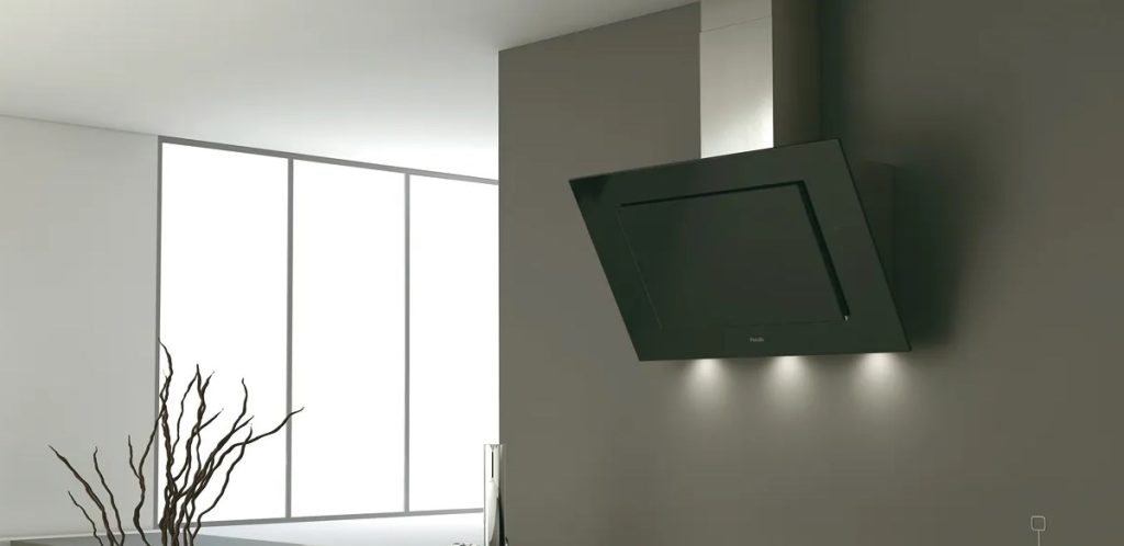 Campanas Extractoras Teka y sus funciones campanas extractoras Teka