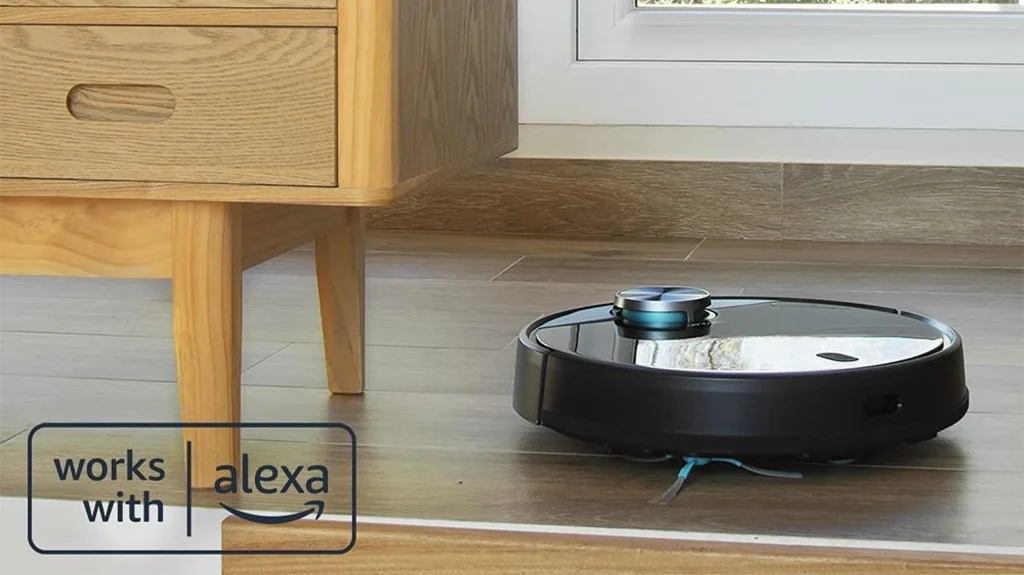 Cecotec Conga 3890 Titanium