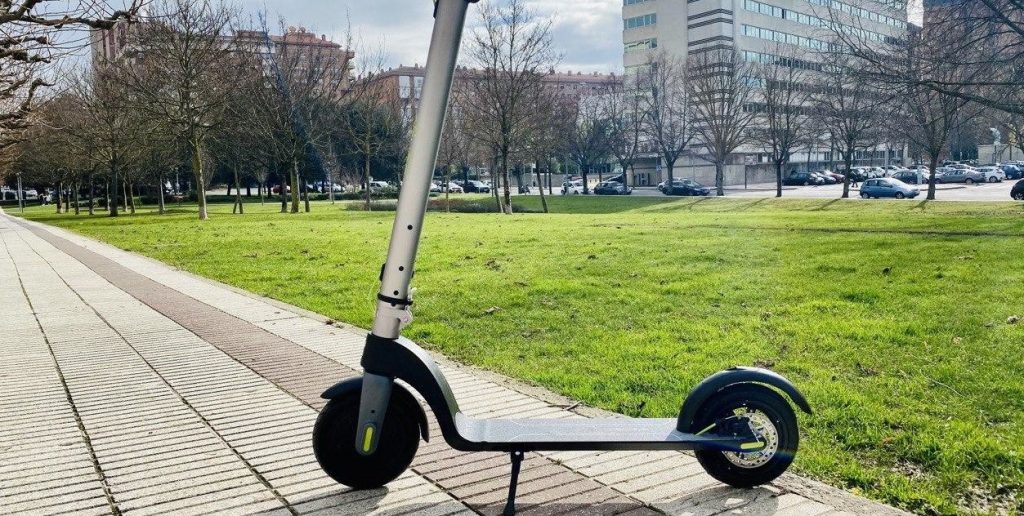 cecotec patinete bongo serie a