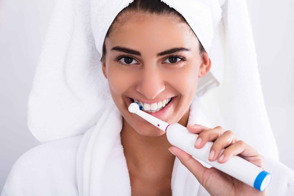 Cepillo eléctrico dental mejores