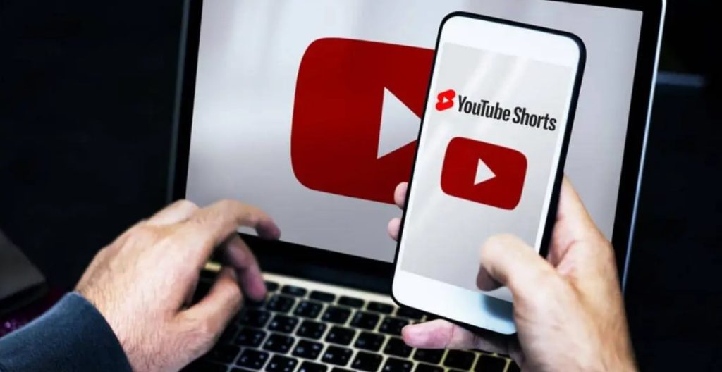 Como publicar un short en youtube como publicar un short en youtube