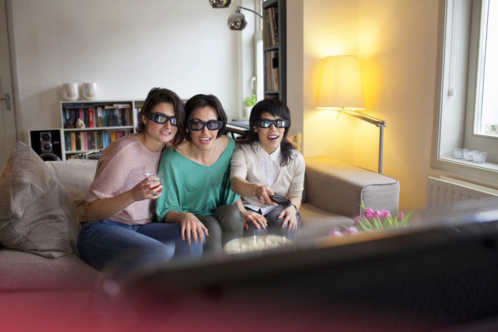 mejores tv 50 pulgadas