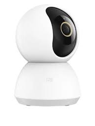 Xiaomi Mi Home Security Camera 360 - Cámaras de vigilancia