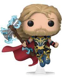 Funko Pop Marvel Thor