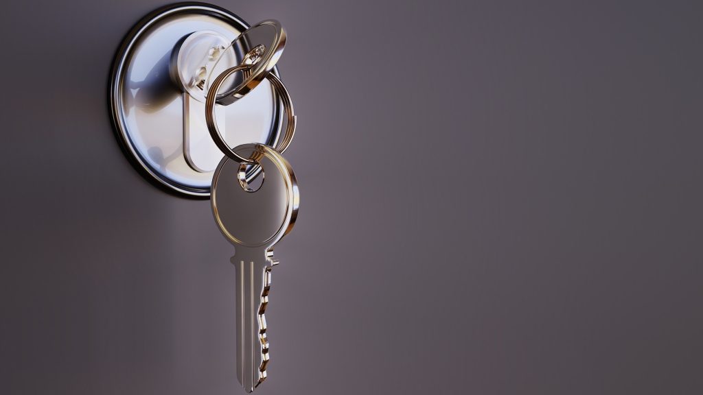 Copia de llave de seguridad sin tarjeta: ¿Es posible y seguro? Copia de llave de seguridad sin tarjeta