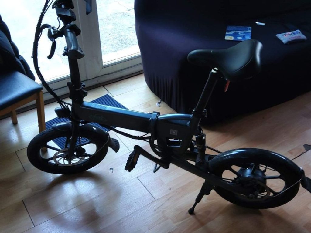 bicicletas electricas calidad precio