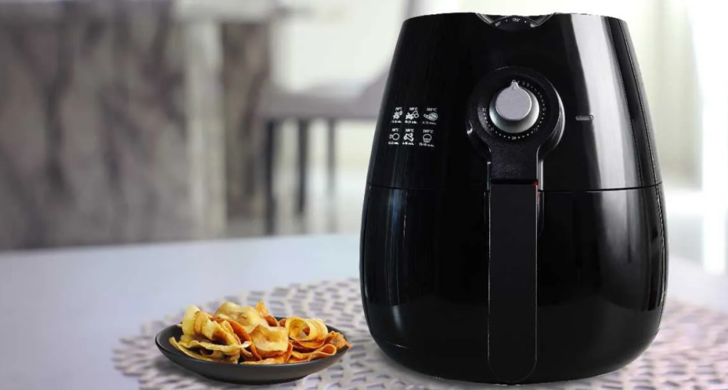 freidora de aire