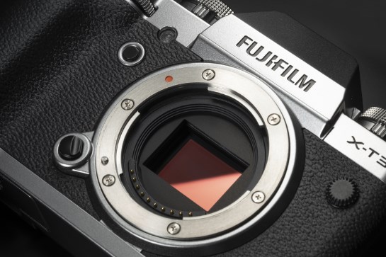 Fujifilm XE2