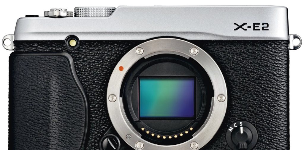 Fujifilm XE2: La nueva generación de fotografía digital Fujifilm XE2