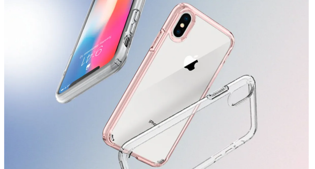 Fundas iPhone X: Tipos de funda y beneficios fundas iphone x