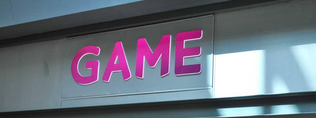 Game Cerca de mí España: ¿Qué es y qué ofrece? Game cerca de mí