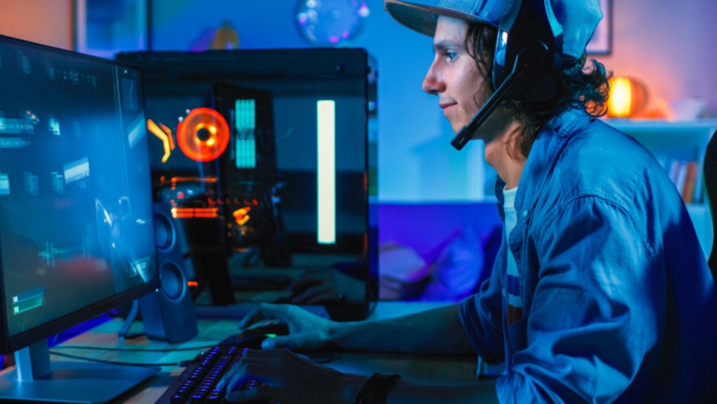 Los mejores PC gaming de gama alta para juegos pc gaming de gama alta