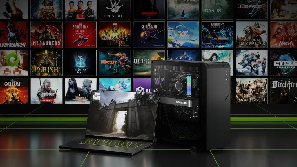 Rtx 4070 laptop alta gama Rtx 4070 laptop