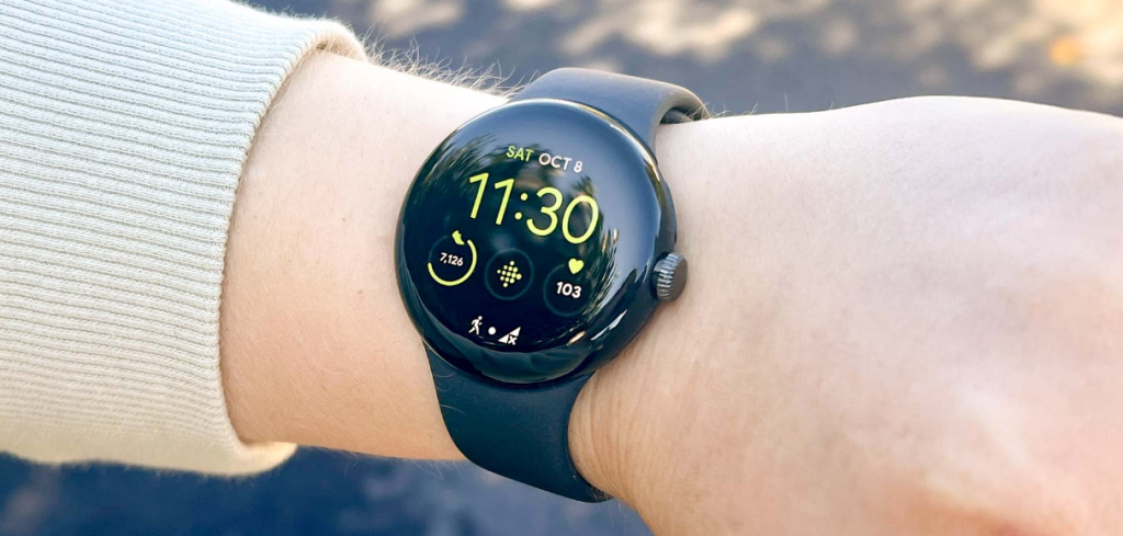 Google Pixel Watch: ¿Qué es y cómo funciona? Todo lo que necesitas saber Google Pixel Watch