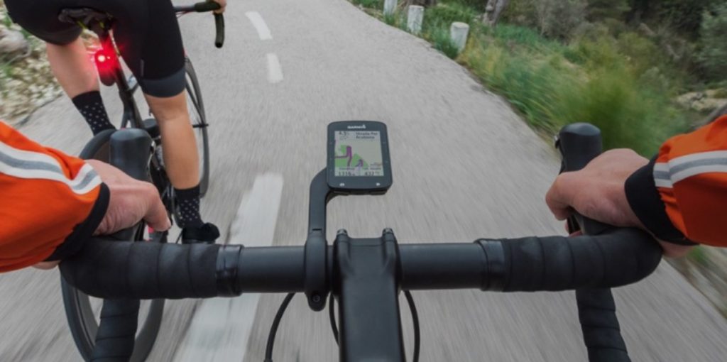 Gps para bicicletas de montaña: Una guía para el ciclista gps para bicicletas de montaña