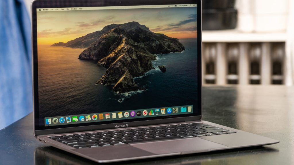 Despegando en Mac: Tu guía definitiva para dar los primeros pasos en el mundo de los MacBooks Primeros pasos en Mac